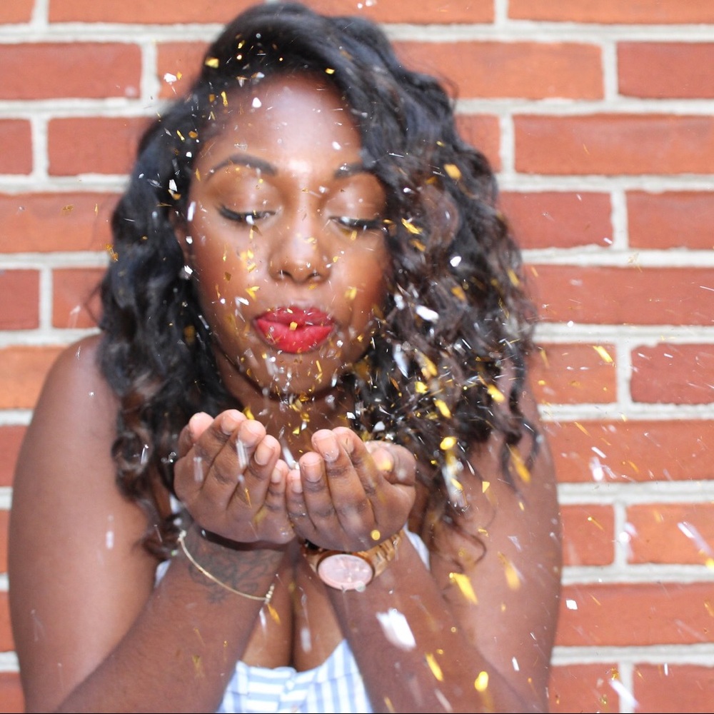 Meet your Posher, Nneka